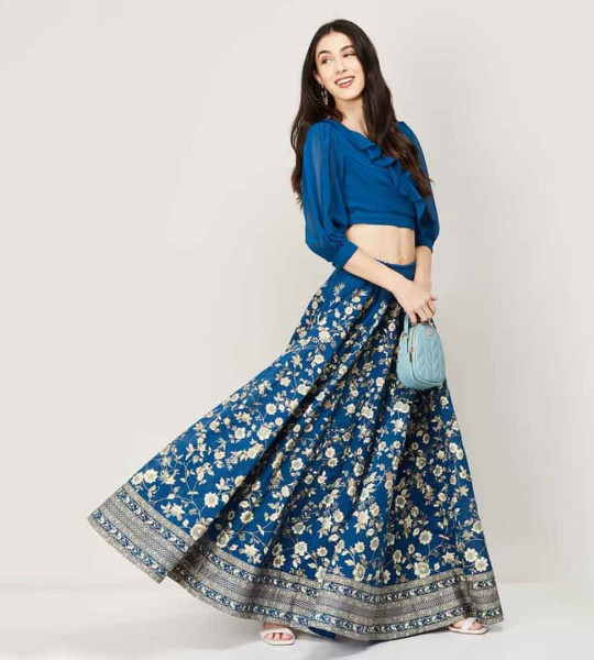 biba lehenga choli – Page 26 – Joshindia