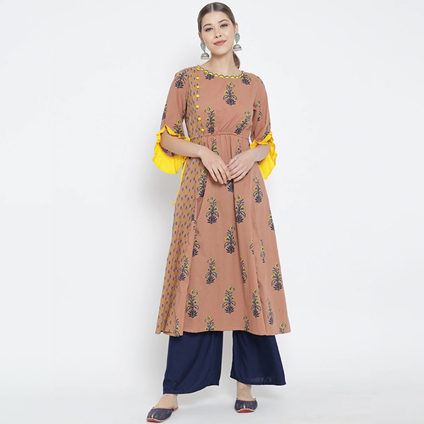 Women's Kurtis You Can't Live Without