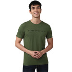 Peter England Men T-Shirt