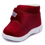 BOOMER CUBS KIDS unisex baby Sound Winter Shoes