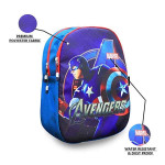 HYDER Kid's 20L Cartoon School Bag/Backpack for Kids Best Stylish/Casual Backpack Waterproof School Bag