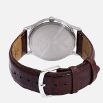 Men Silver-Toned Analogue Watch WRG00048A