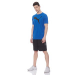 Puma Men's Regular Fit T-Shirt