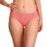 Women Pack of 3 Assorted Bikini Briefs 1410-0310-DKPTD