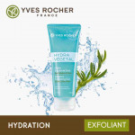 Hydra Vegetal Radiance Exfoliating Gel - 75ml