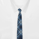 Textured Microfiber Mens Party Wear Neck Tie