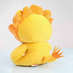 Baby Lion Soft Toy Yellow