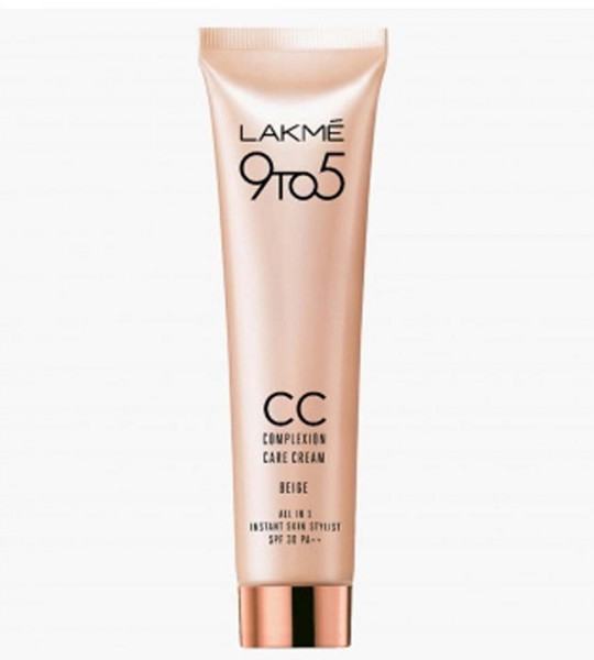 Complexion Care Cream